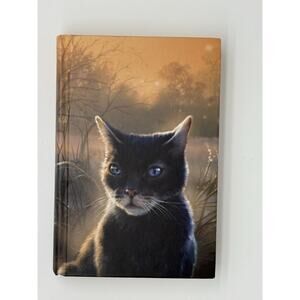 Warriors Super Edition: Crowfeather's Trial by Erin Hunter (2018, Hardcover)